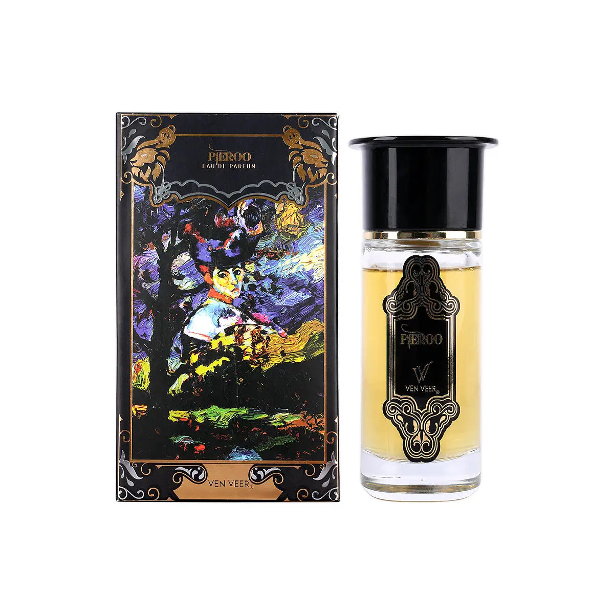 2-Ven Veer Pieroo EDP 100ml +1