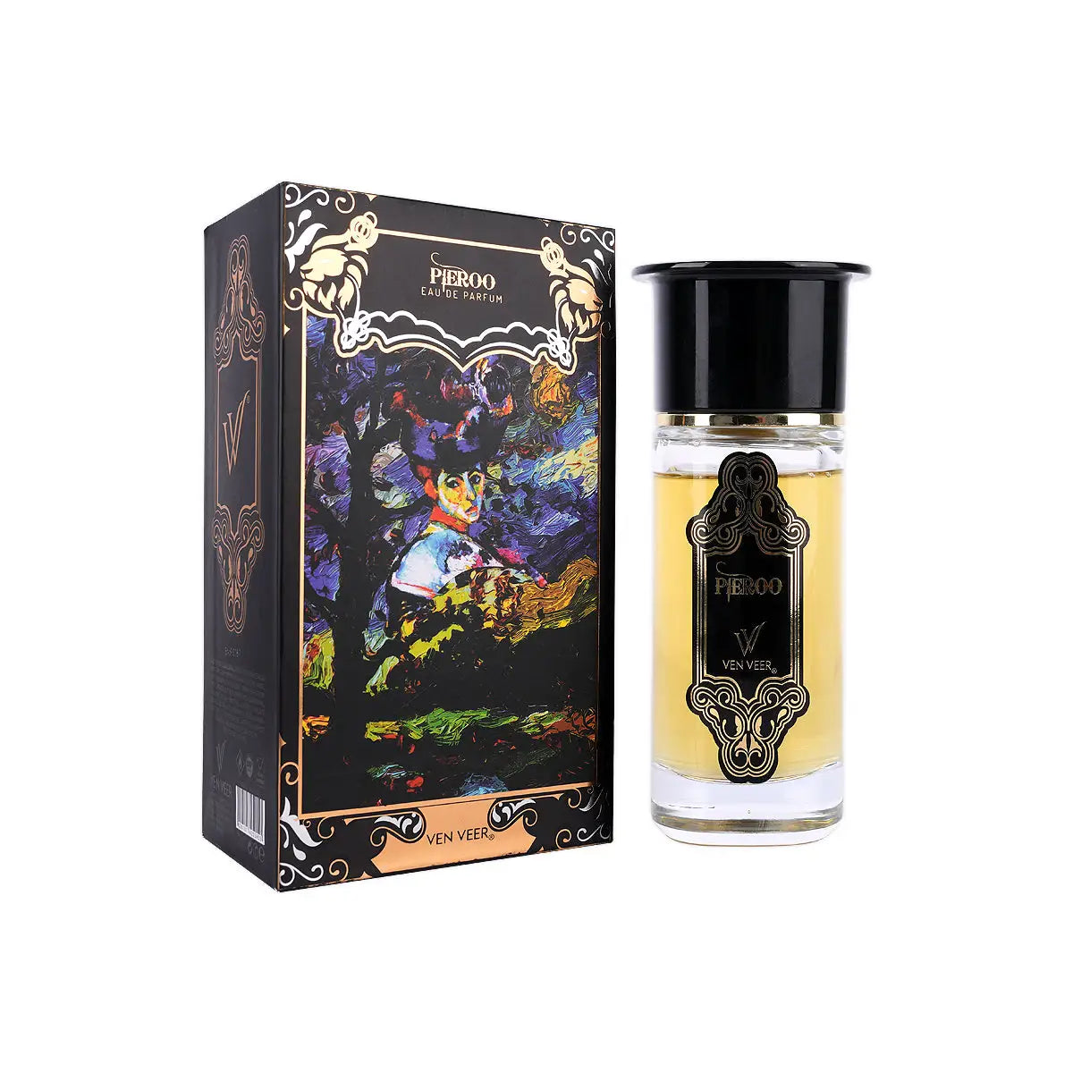 3-Ven Veer Pieroo EDP 100ml +2