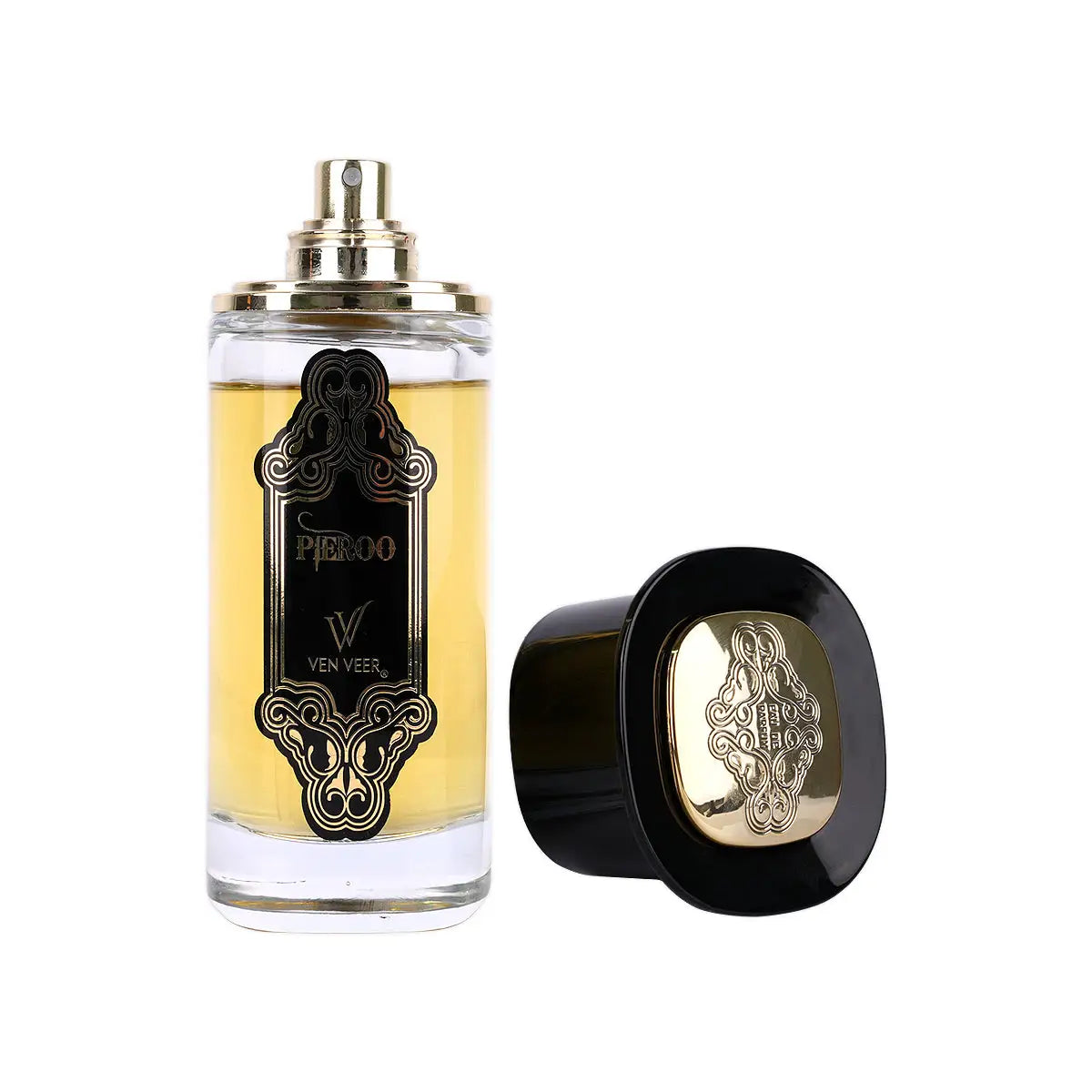 4-Ven Veer Pieroo EDP 100ml +3