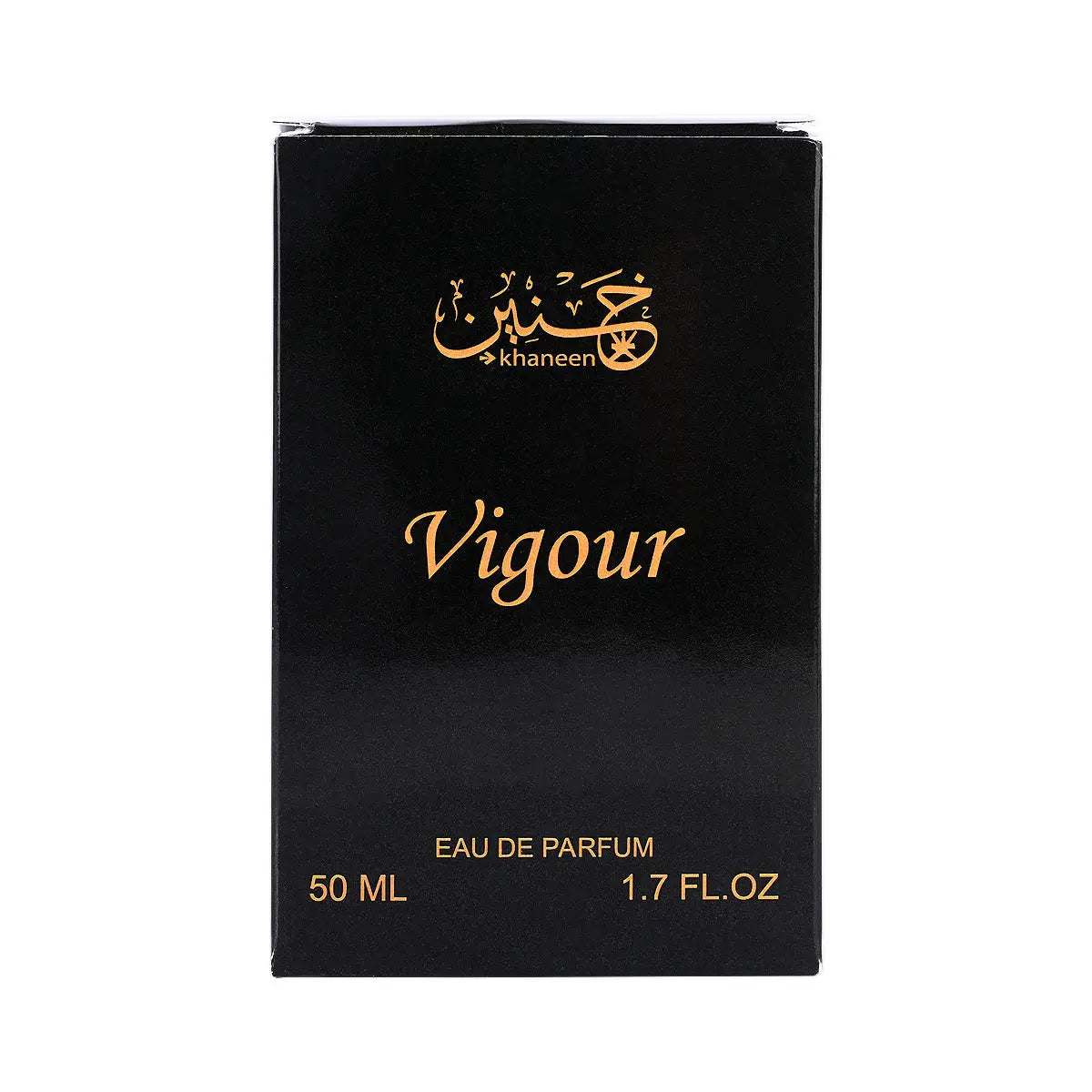 5-Khaneen Vigour Perfume EDP 50ml +4