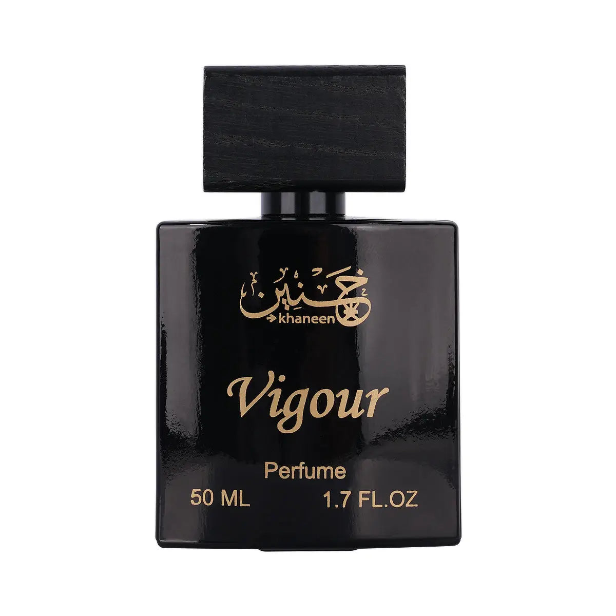 1-Khaneen Vigour Perfume EDP 50ml