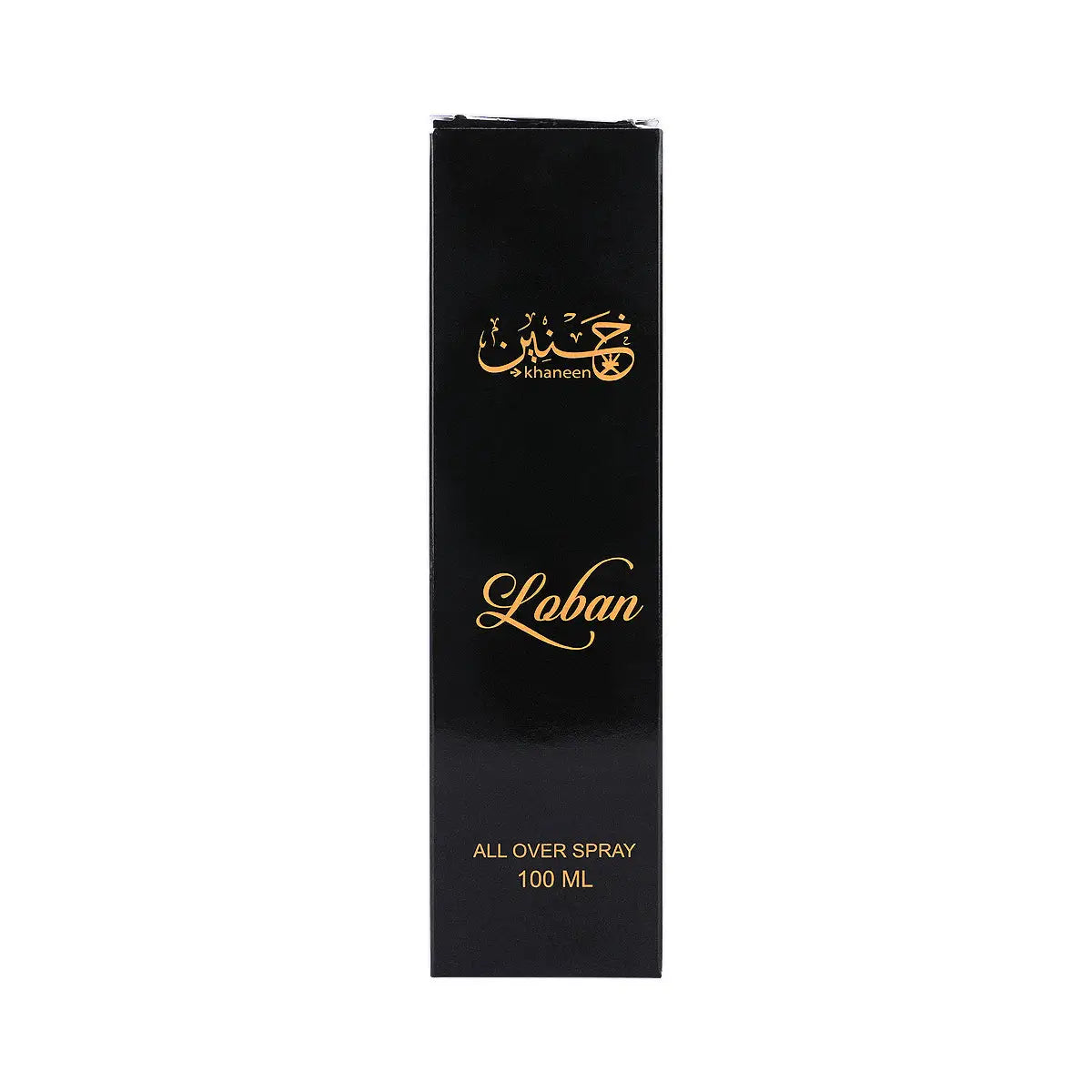 5-Khaneen Loban All Over Spray 100ml +4