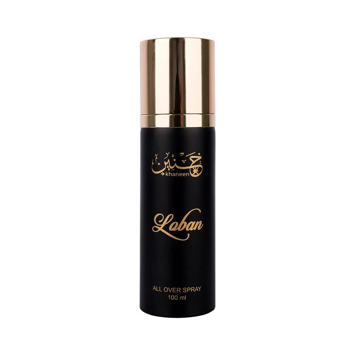 1-Khaneen Loban All Over Spray 100ml