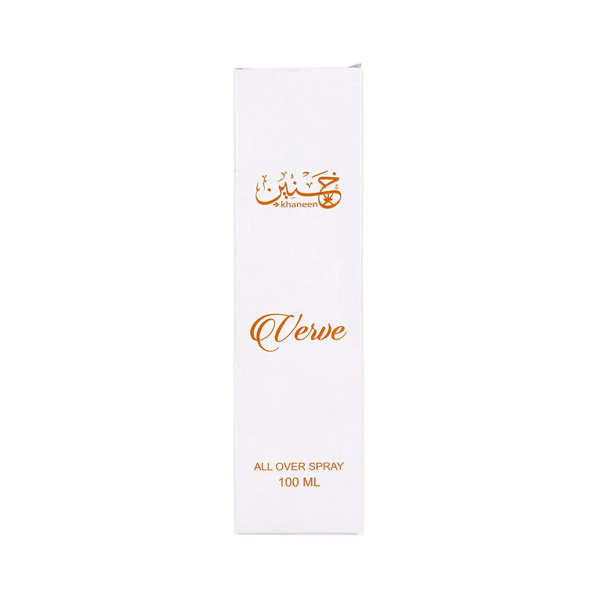 5-Khaneen Verve All Over Spray 100ml +4