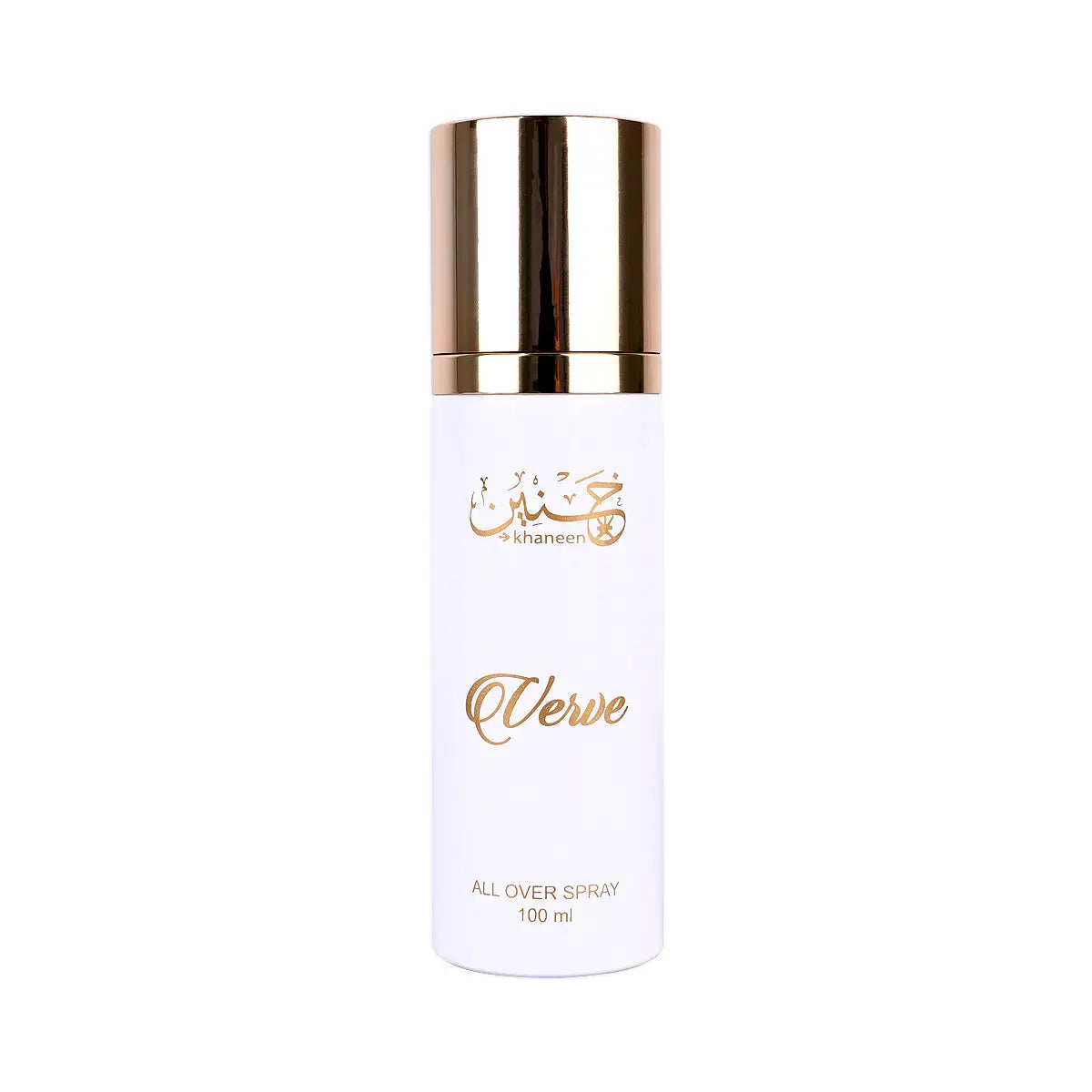 1-Khaneen Verve All Over Spray 100ml