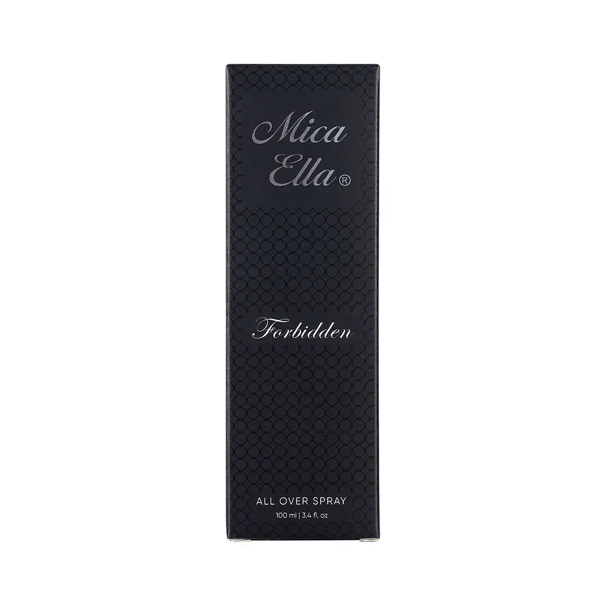 6-Mica Ella Forbidden All Over Spray 100ml +5