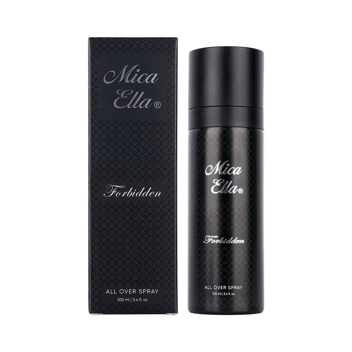 2-Mica Ella Forbidden All Over Spray 100ml +1