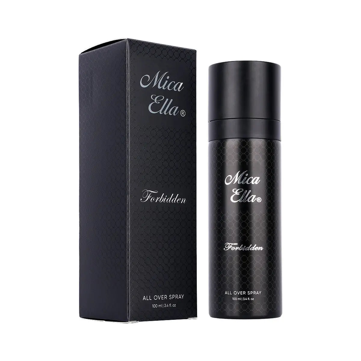 3-Mica Ella Forbidden All Over Spray 100ml +2