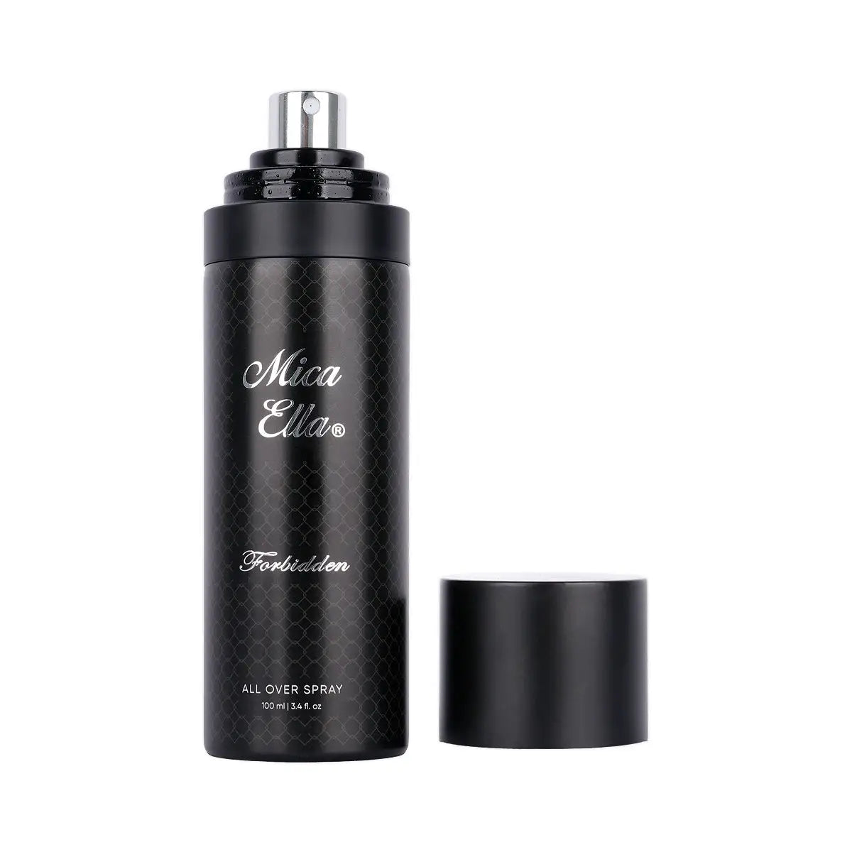 4-Mica Ella Forbidden All Over Spray 100ml +3