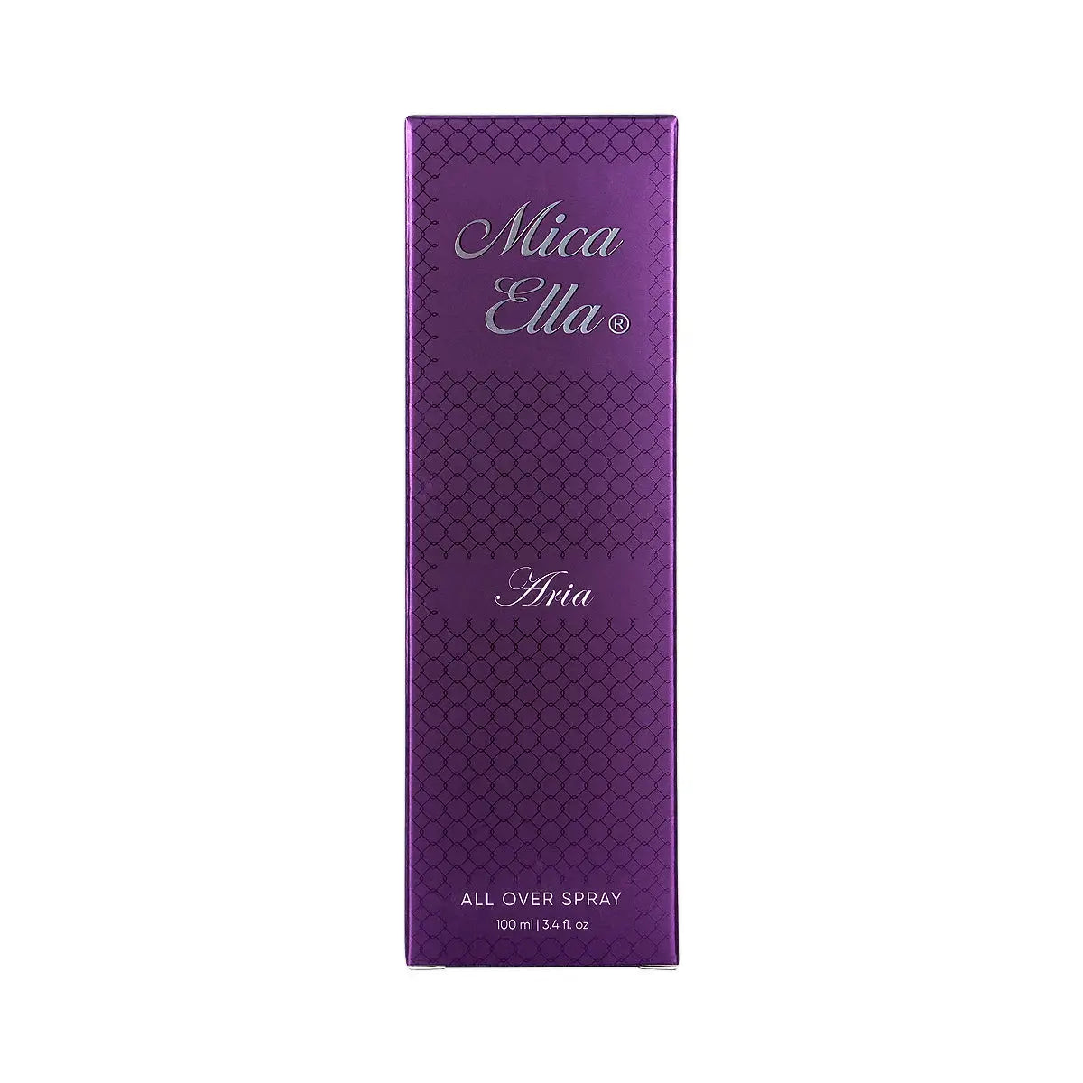 6-Mica Ella Aria All Over Spray 100ml +5