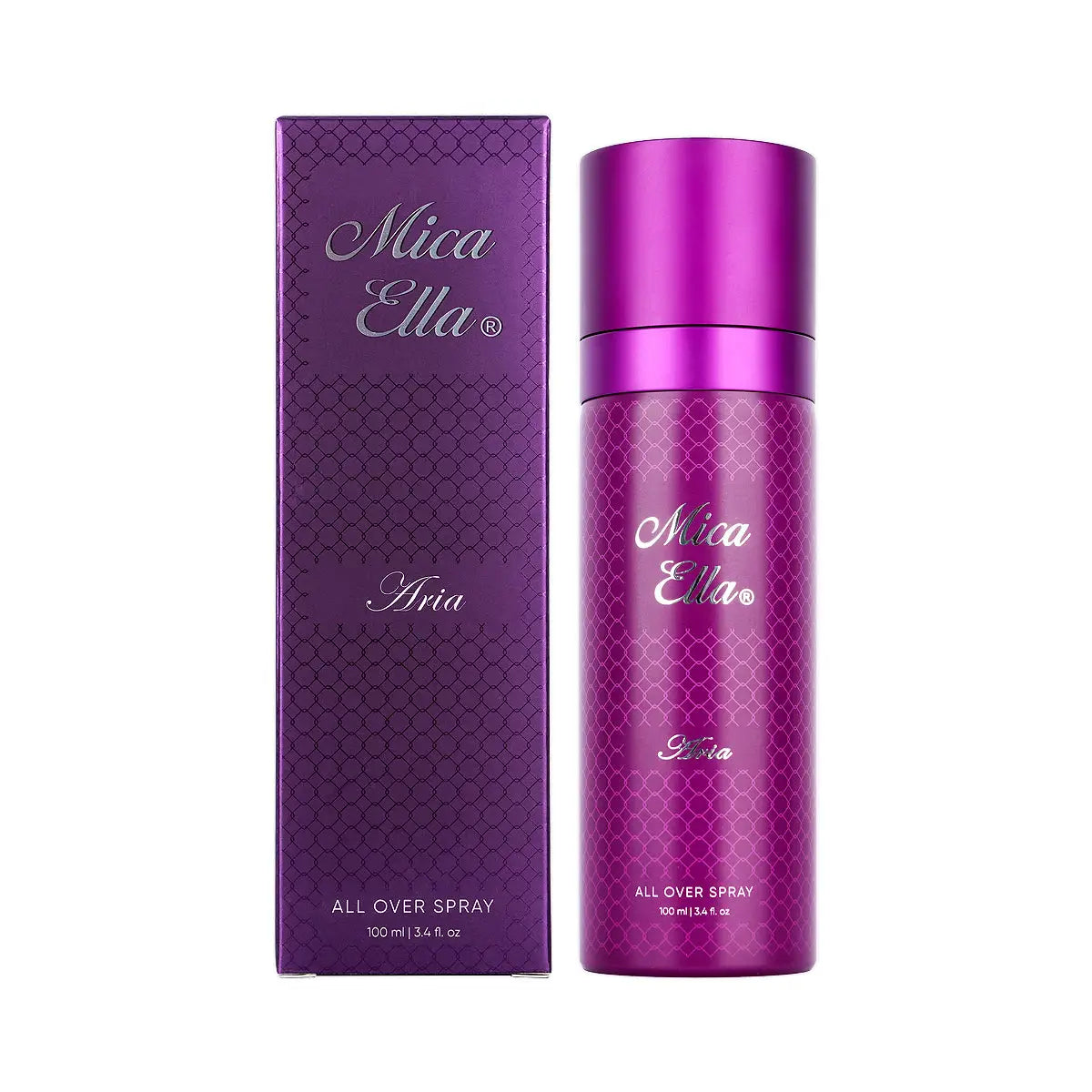 2-Mica Ella Aria All Over Spray 100ml +1