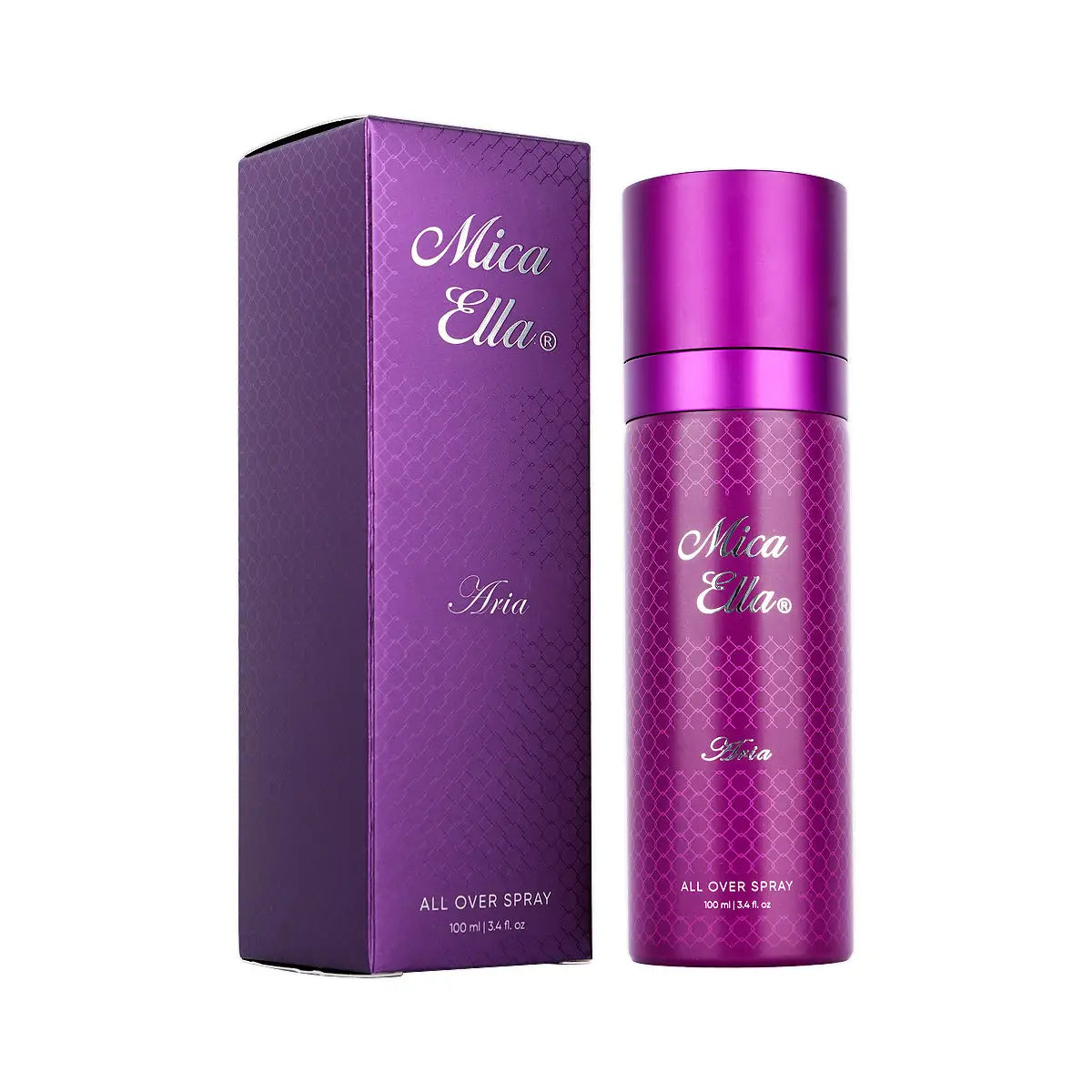 3-Mica Ella Aria All Over Spray 100ml +2