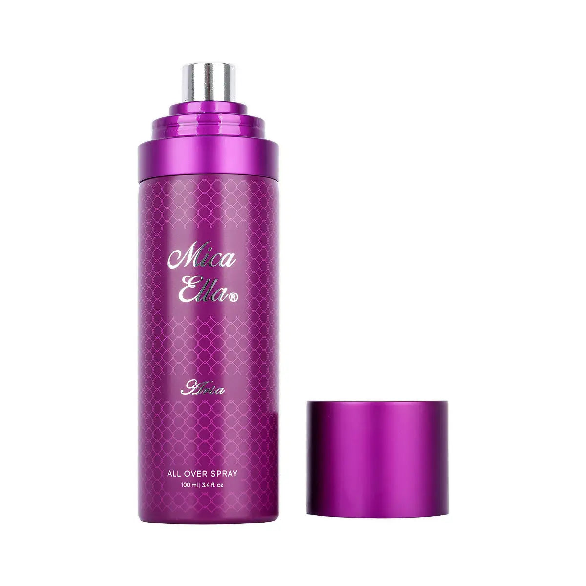 4-Mica Ella Aria All Over Spray 100ml +3