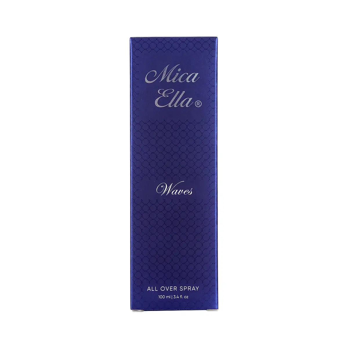 6-Mica Ella Waves All Over Spray 100ml +5