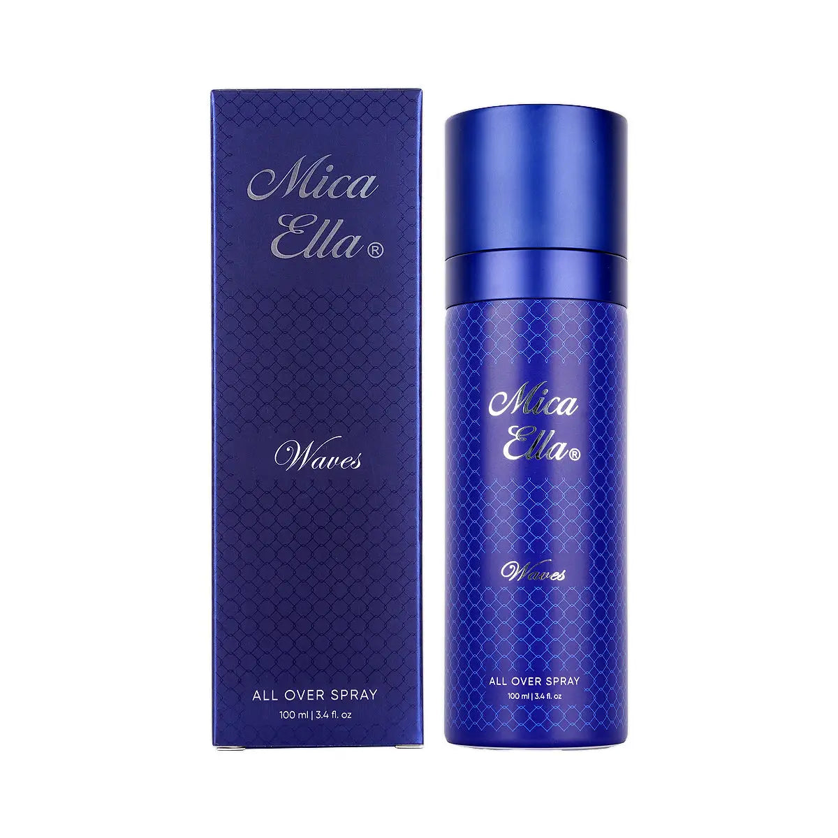 2-Mica Ella Waves All Over Spray 100ml +1
