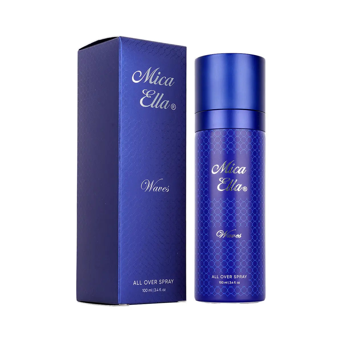 3-Mica Ella Waves All Over Spray 100ml +2
