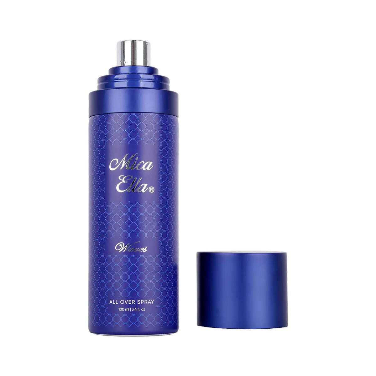 4-Mica Ella Waves All Over Spray 100ml +3