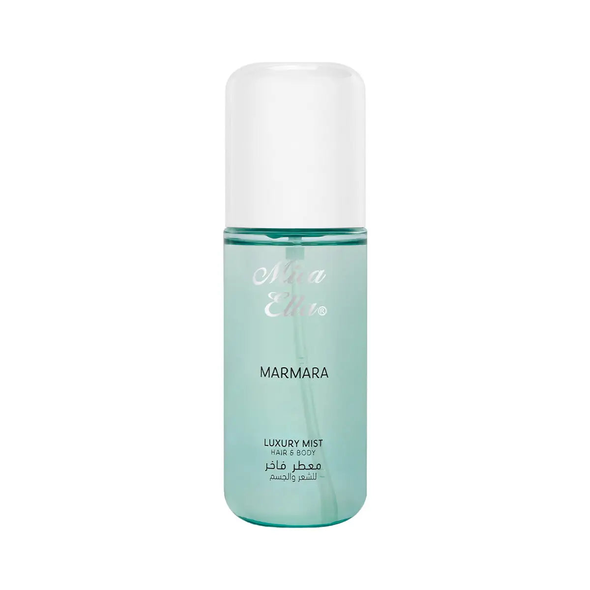 3-Mica Ella Marmara Luxury Mist Hair And Body 100ml +2