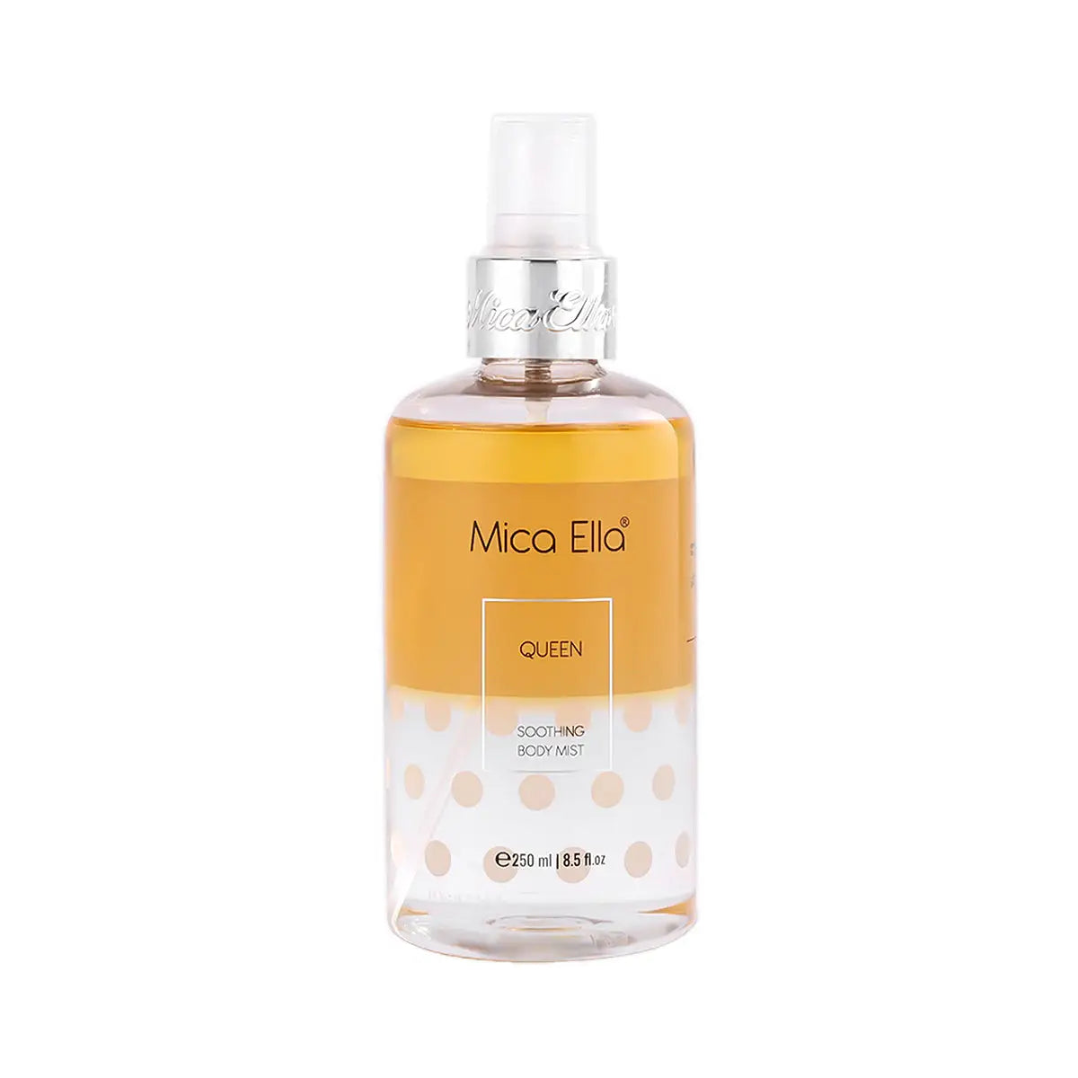 1-Mica Ella Queen Soothing Body Mist 250ml
