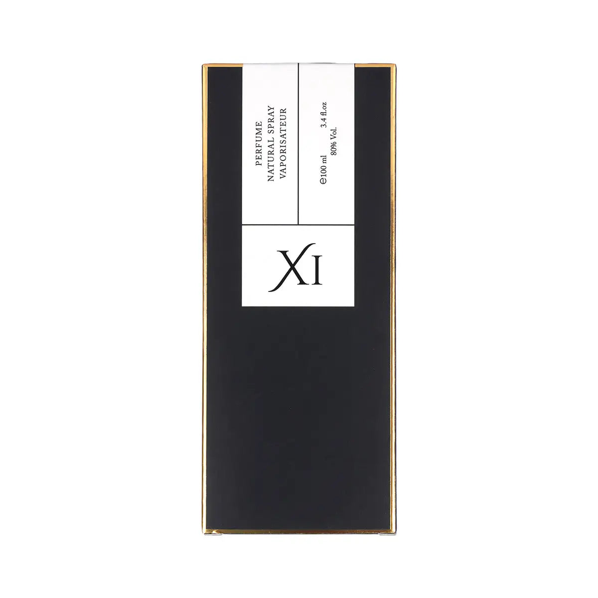 4-Ven Veer X1 Vaporisateur Perfume Natural Spray 100ml +3
