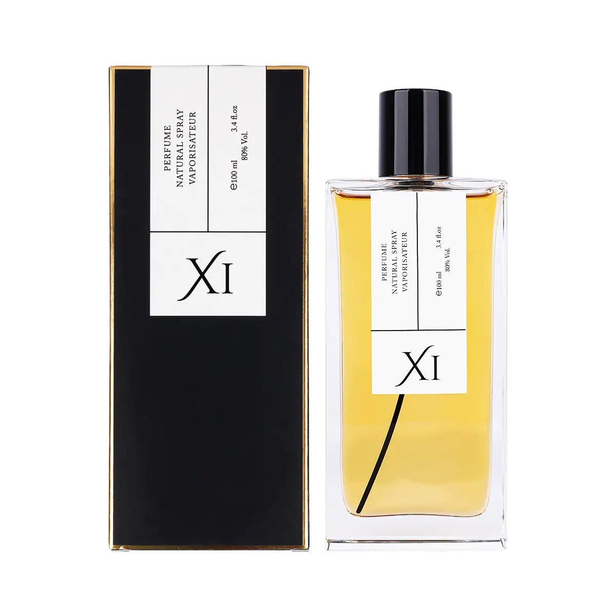 1-Ven Veer X1 Vaporisateur Perfume Natural Spray 100ml