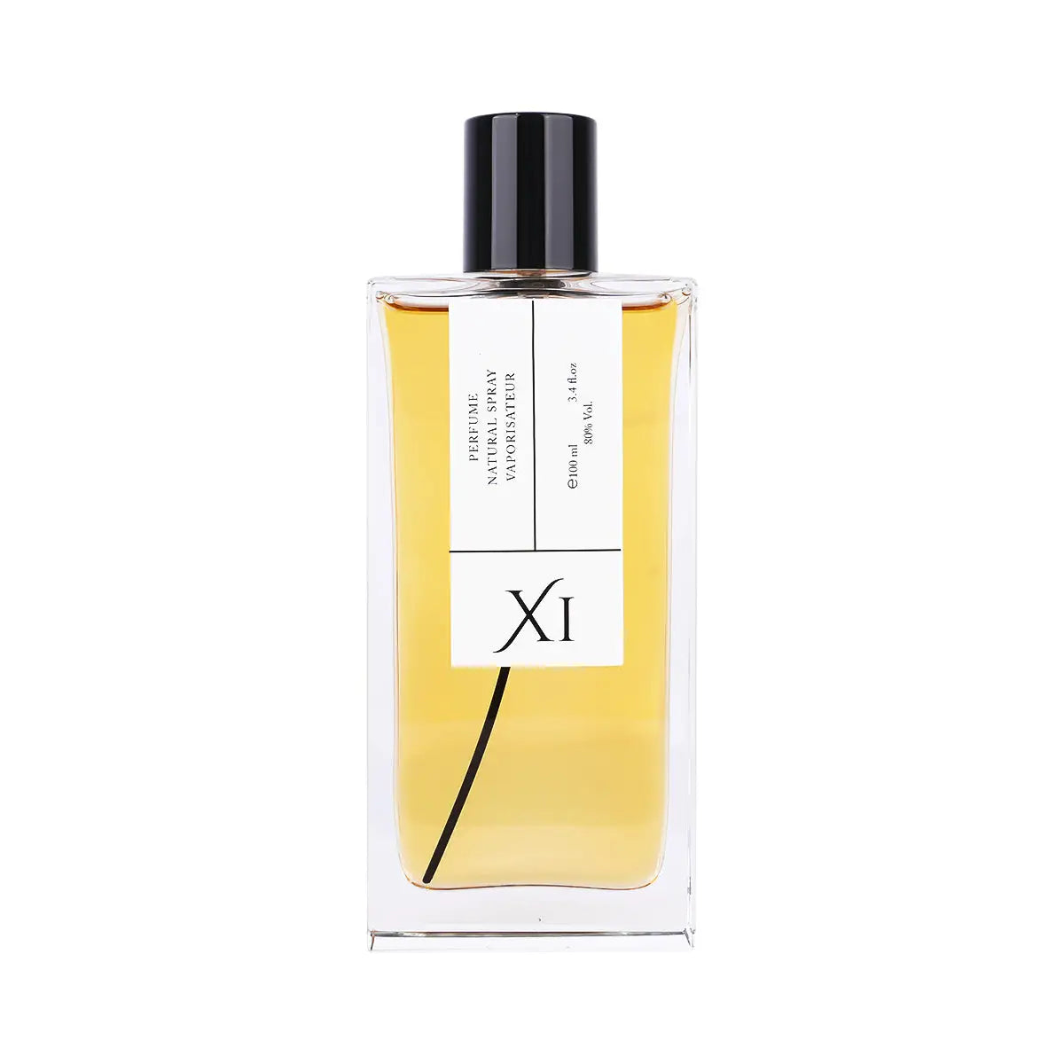 3-Ven Veer X1 Vaporisateur Perfume Natural Spray 100ml +2
