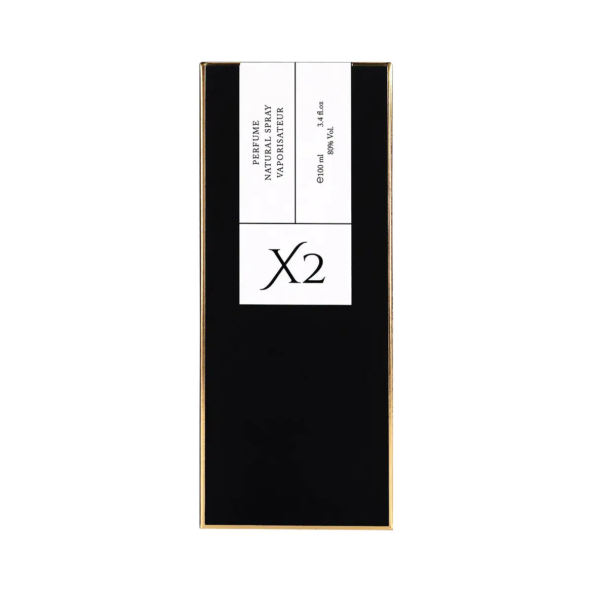 4-Ven Veer X2 Vaporisateur Perfume Natural Spray 100ml +3