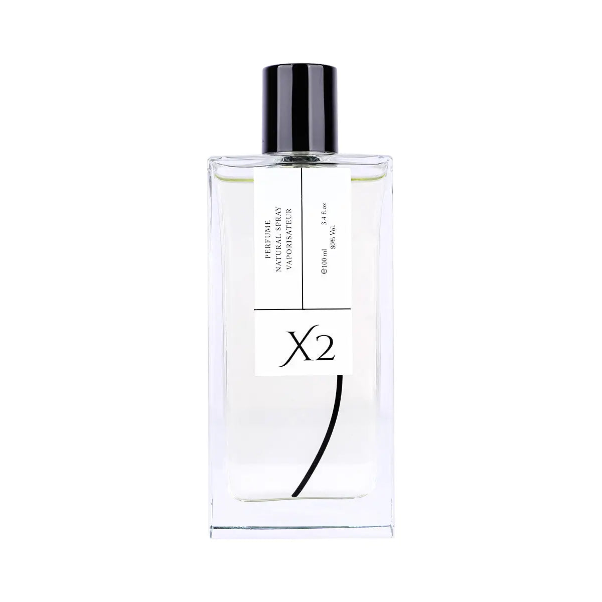 3-Ven Veer X2 Vaporisateur Perfume Natural Spray 100ml +2