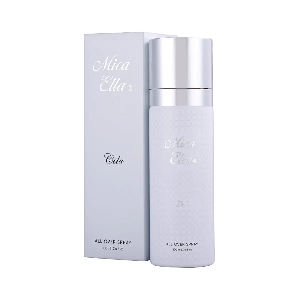 2-Mica Ella Cela All Over Spray 100ml +1