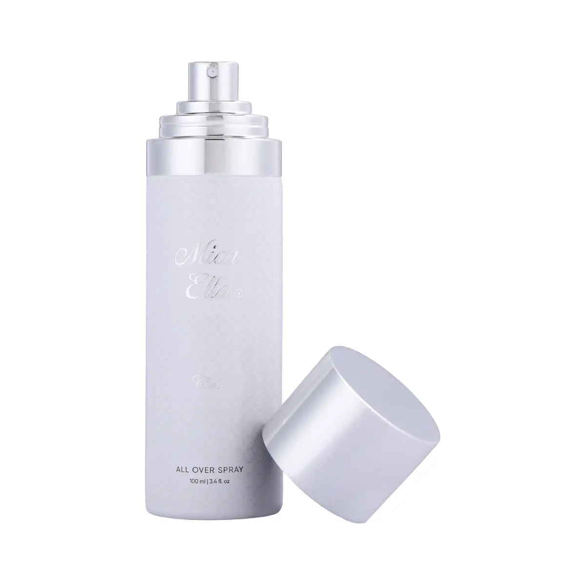 4-Mica Ella Cela All Over Spray 100ml +3