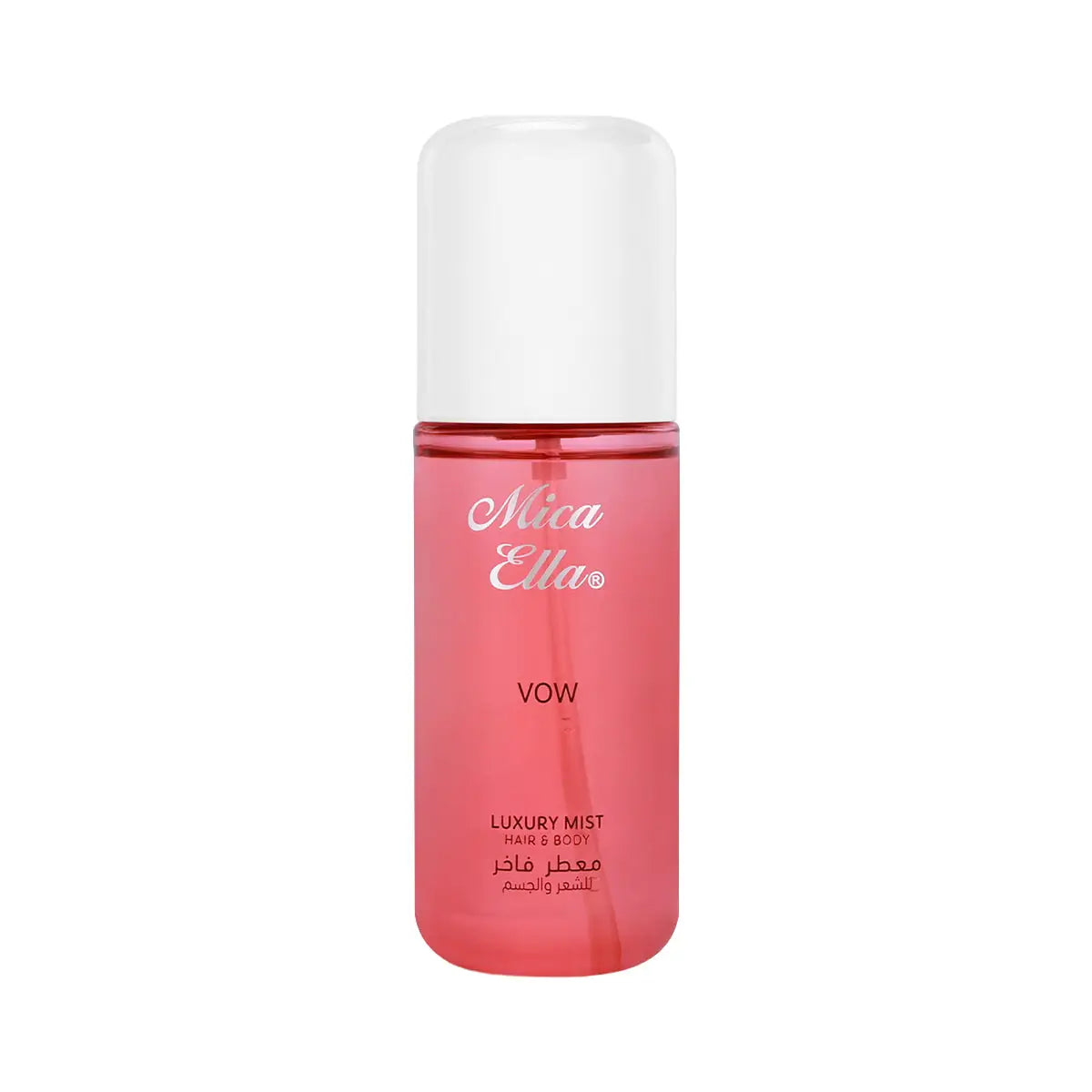 1-Mica Ella Vow Luxury Mist Hair And Body 100ml