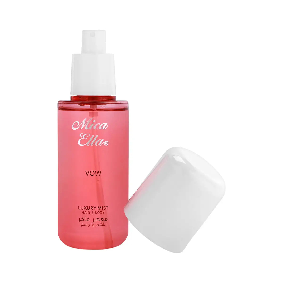 2-Mica Ella Vow Luxury Mist Hair And Body 100ml +1