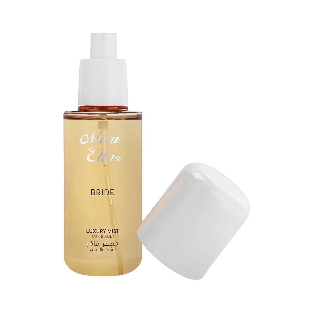 2-Mica Ella Bride Luxury Mist Hair And Body 100ml +1