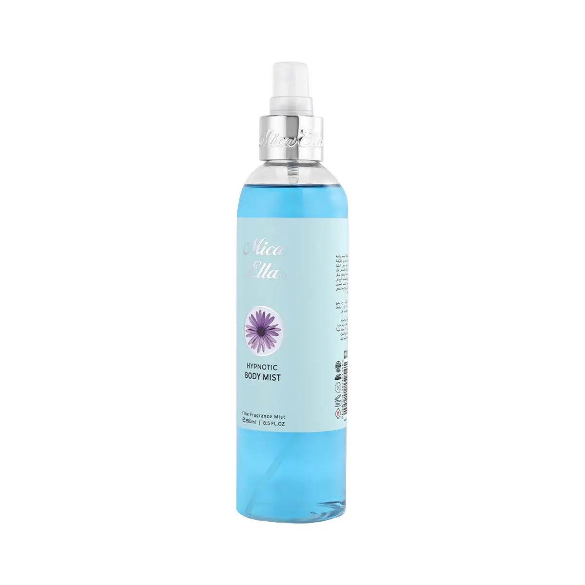 2-Mica Ella Hypnotic Body Mist 250ml +1