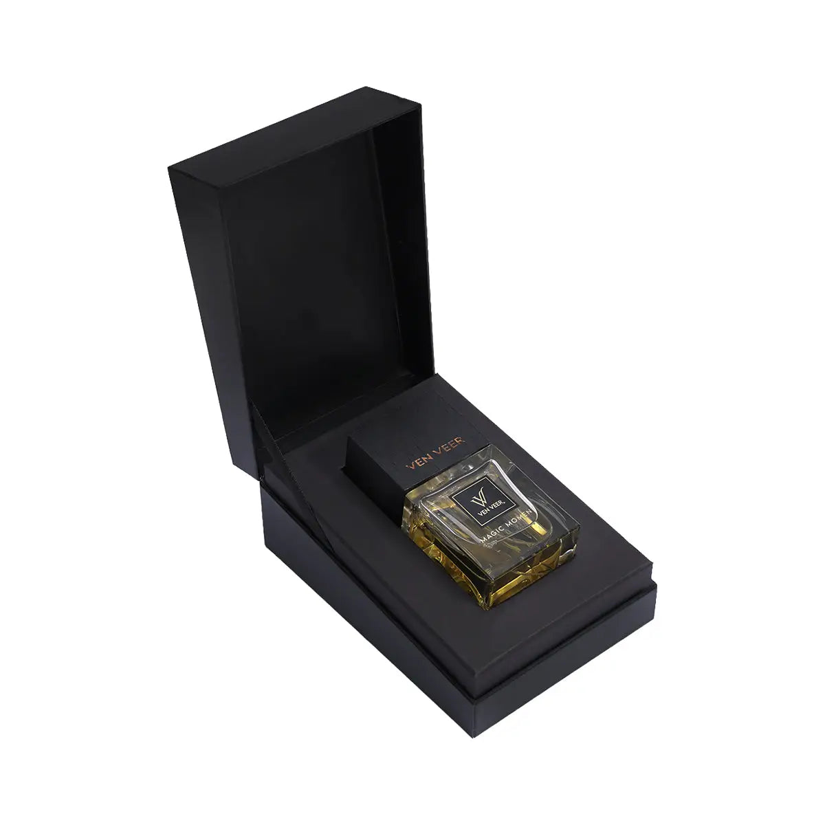 5-Ven Veer Perfume Magic Moment 100ml +4