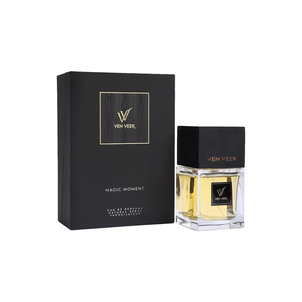 3-Ven Veer Perfume Magic Moment 100ml +2