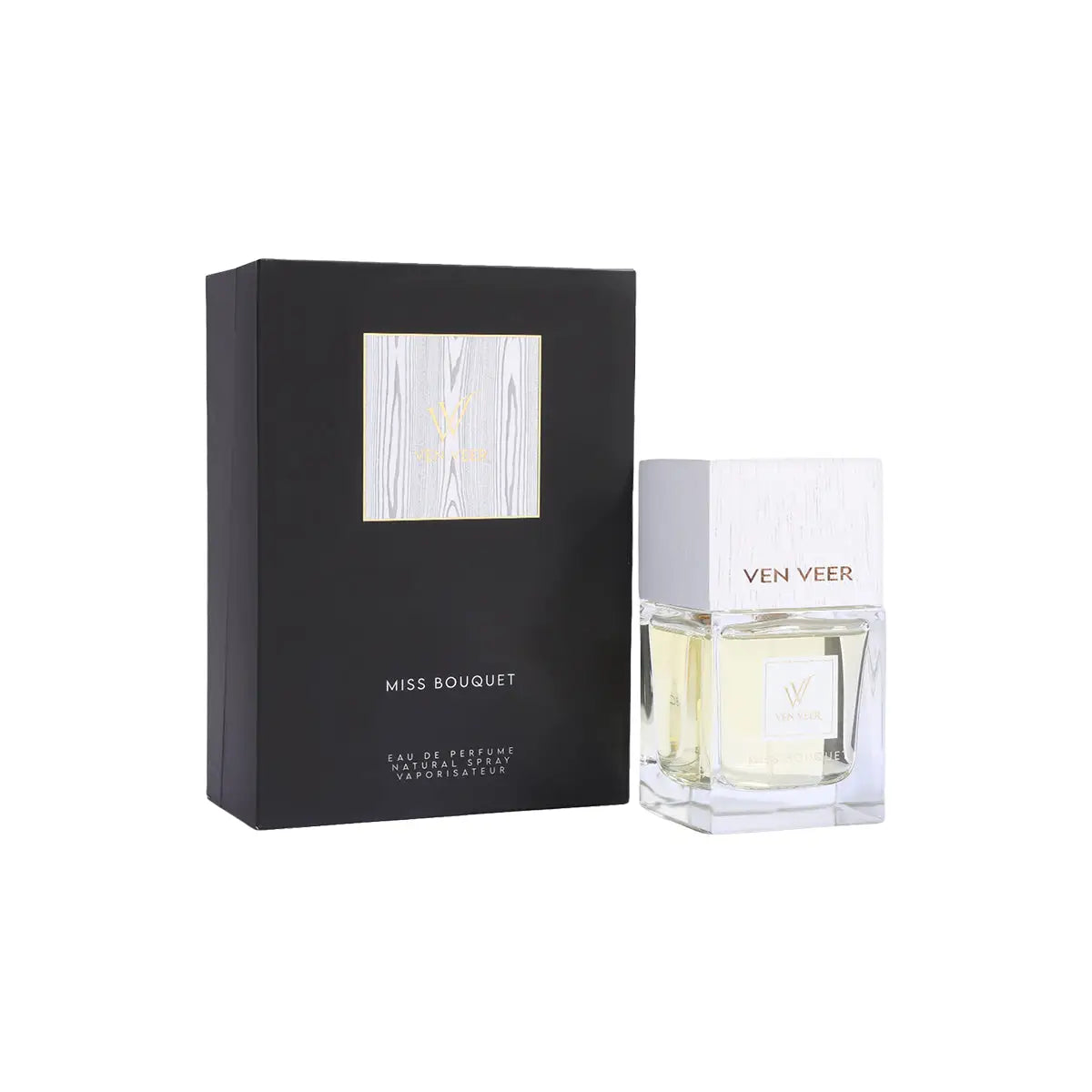 3-Ven Veer Perfume Miss Bouquet 100ml +2