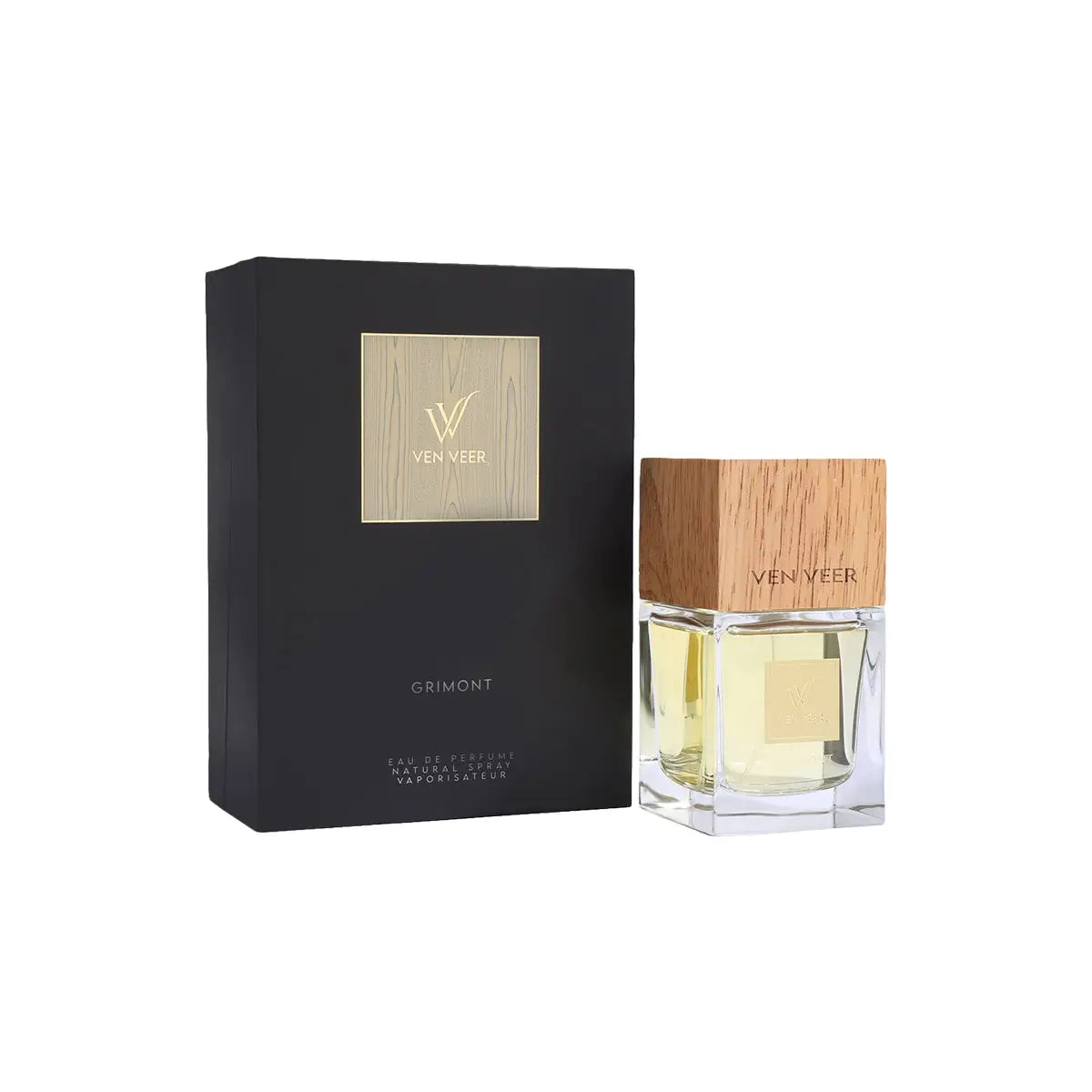 3-Ven Veer Perfume Grimont 100ml +2