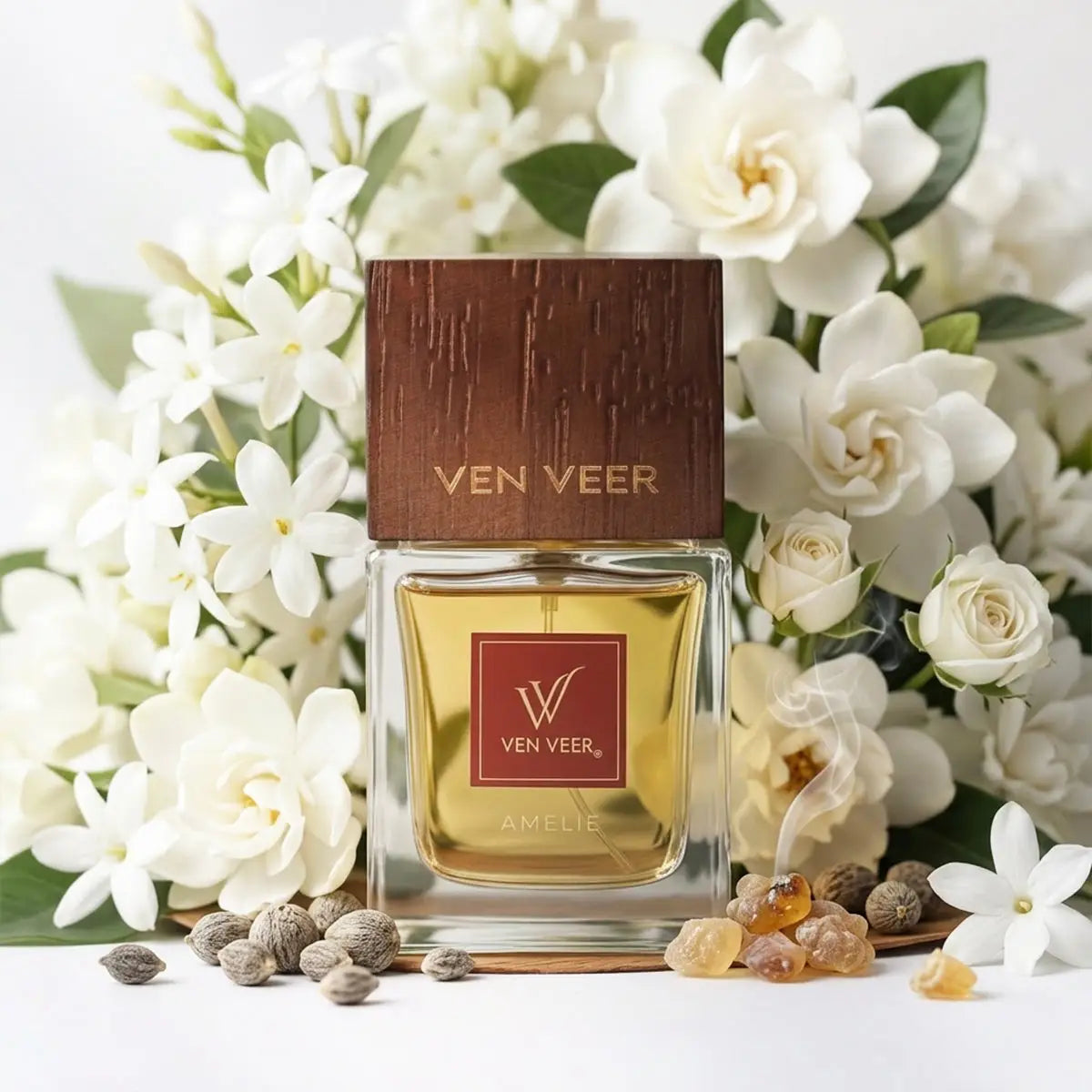 5-Ven Veer Perfume Amelie 100ml +4