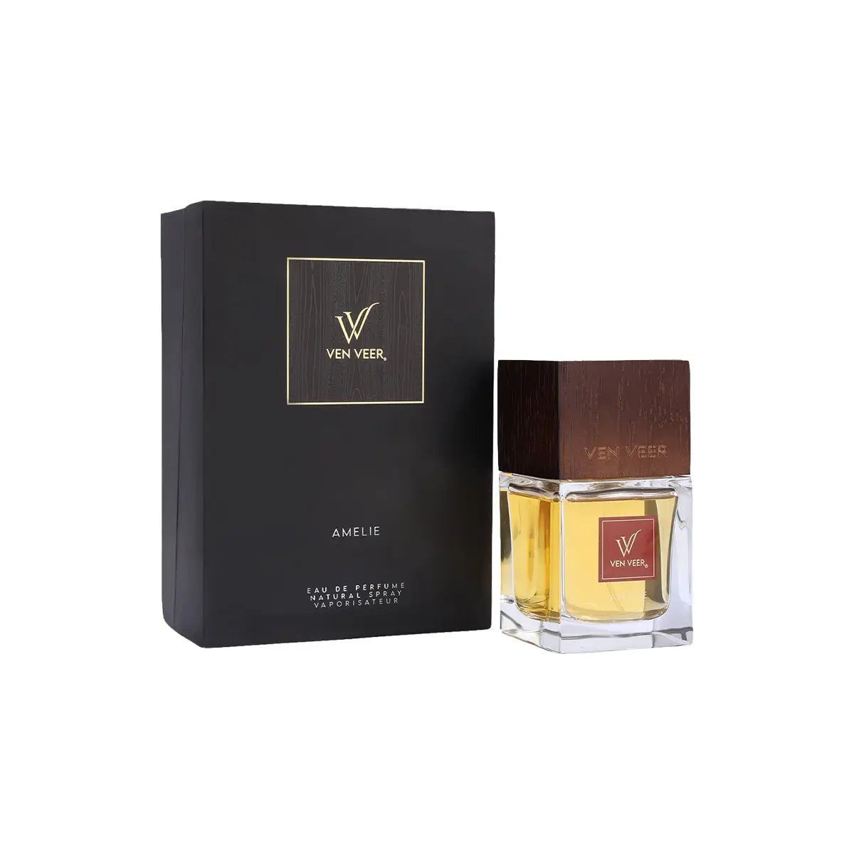 3-Ven Veer Perfume Amelie 100ml +2