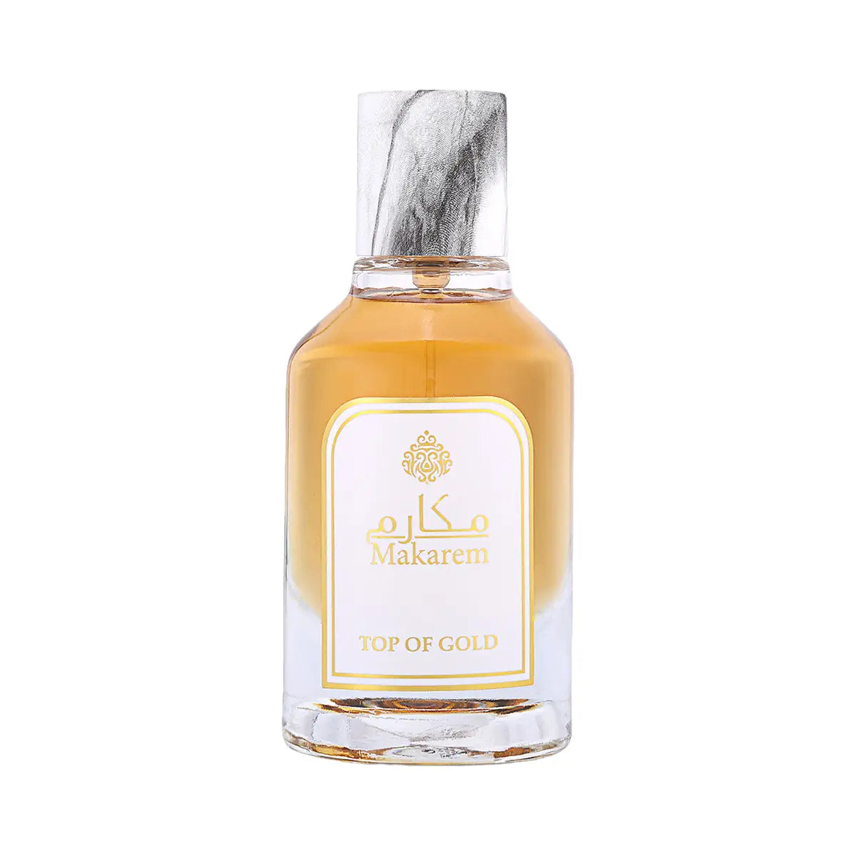 1-Ven Veer Perfume Top Of Gold Makarem 100ml