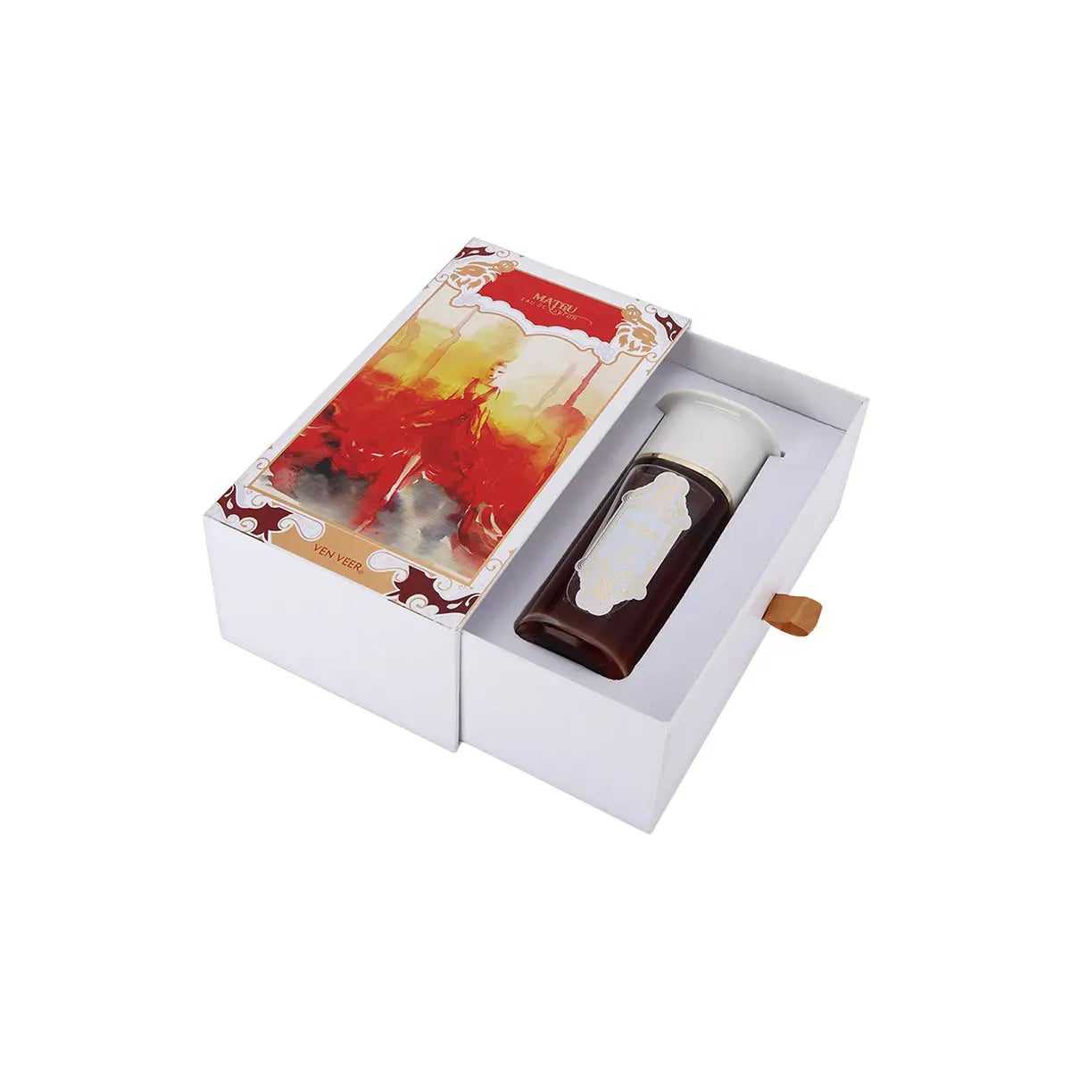 3-Ven Veer Perfume Mateu 100ml +2