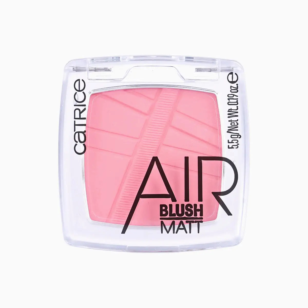 1-Catrice Air Blush Matt-140 Pink Lemonade