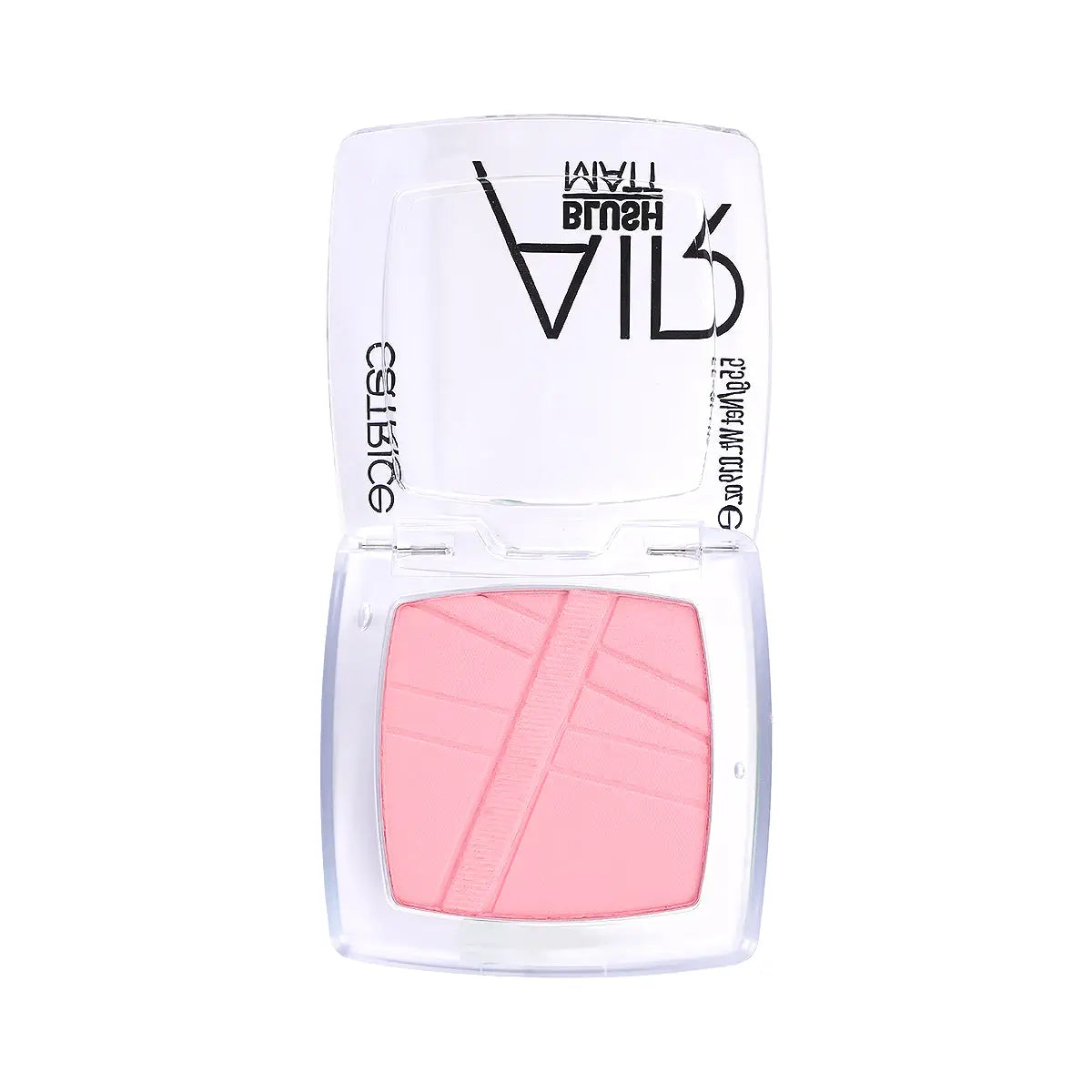 2-Catrice Air Blush Matt-140 Pink Lemonade +1