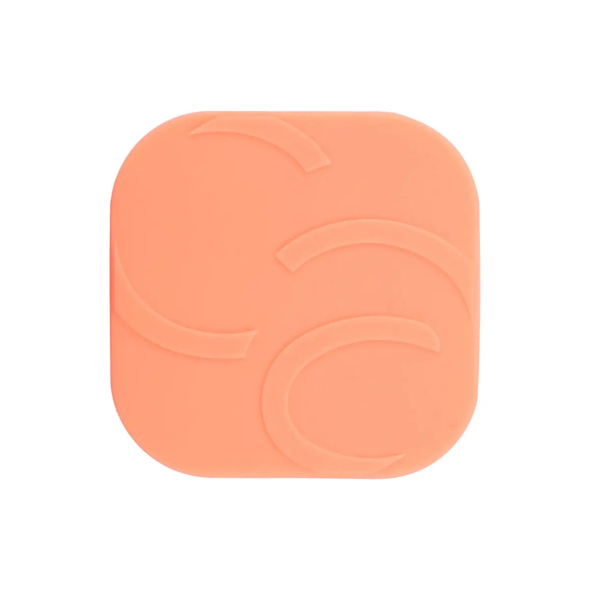 4-Catrice Velvet Pudding Blurring Blush-020 Peach Pudding +3