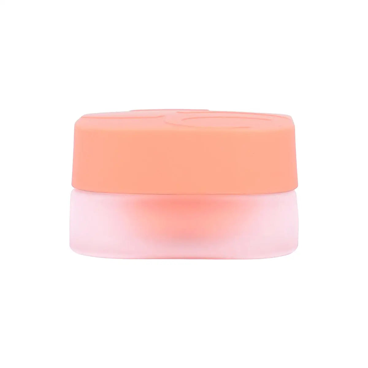 1-Catrice Velvet Pudding Blurring Blush-020 Peach Pudding