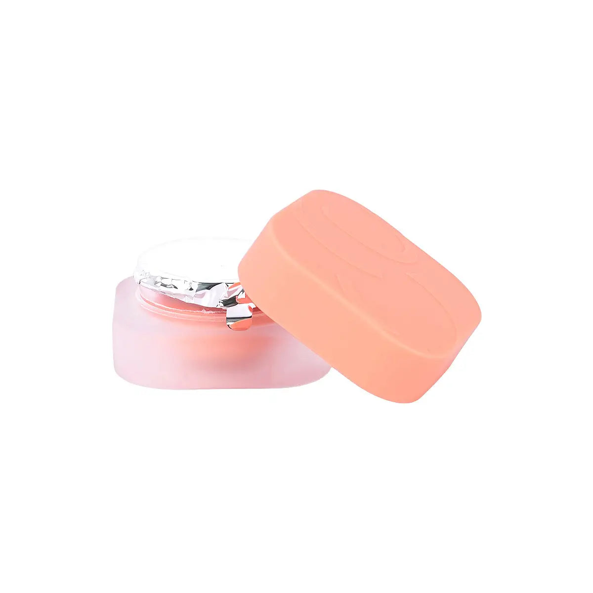 3-Catrice Velvet Pudding Blurring Blush-020 Peach Pudding +2