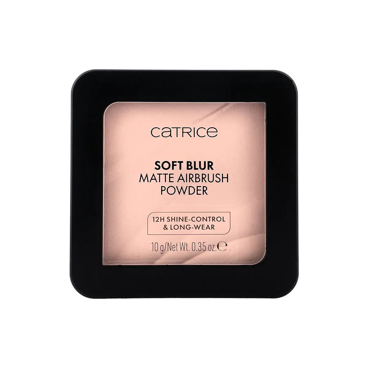 1-Catrice Soft Blur Matte Airbrush Powder-005C