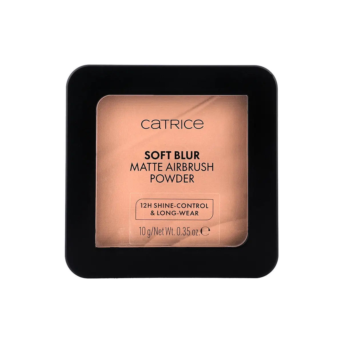 1-Catrice Soft Blur Matte Airbrush Powder-030W
