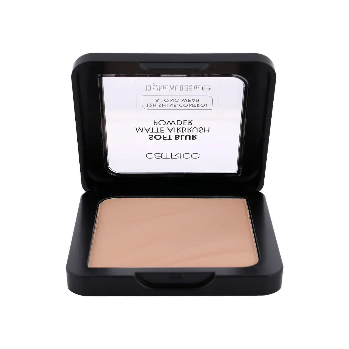 3-Catrice Soft Blur Matte Airbrush Powder-030W +2